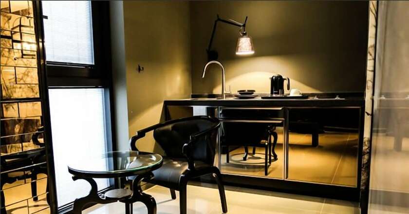 Imagen de la habitación del Hotel Amare Hotel Jakjeon. Foto 37