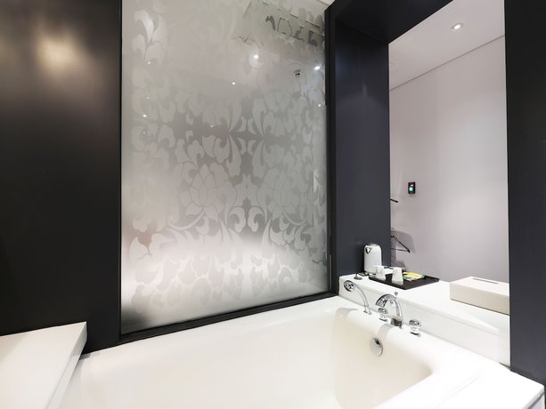 Imagen de la habitación del Hotel Amare, Incheon . Foto 2