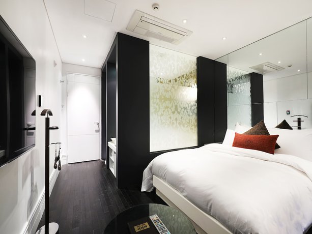 Imagen de la habitación del Hotel Amare, Incheon . Foto 3