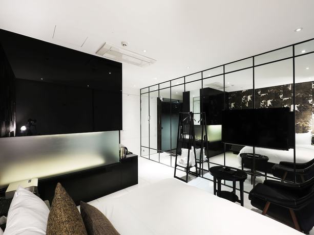 Imagen de la habitación del Hotel Amare, Incheon . Foto 4