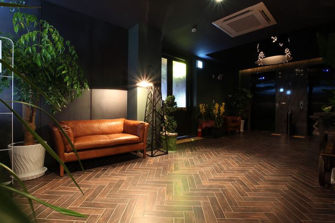 Imagen de los interiores del Hotel Amare, Incheon . Foto 19