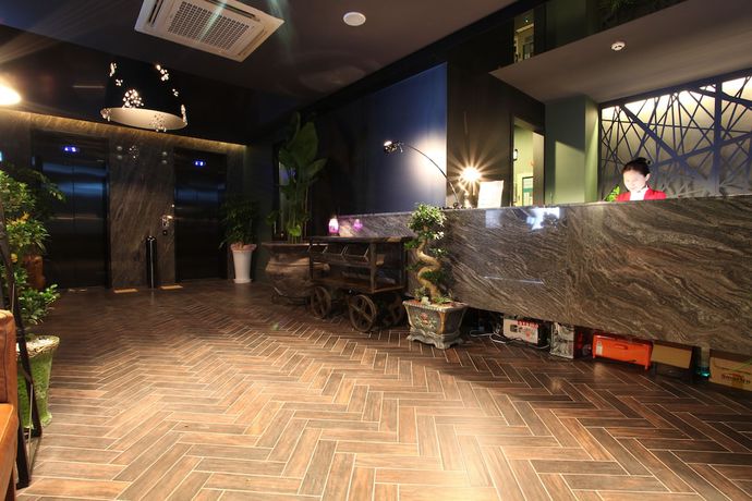 Imagen de los interiores del Hotel Amare, Incheon . Foto 20