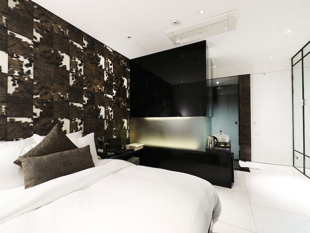 Imagen de la habitación del Hotel Amare, Incheon . Foto 7
