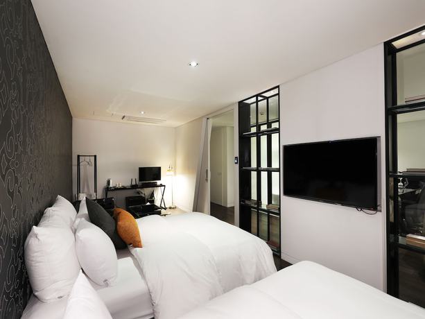 Imagen de la habitación del Hotel Amare, Incheon . Foto 9