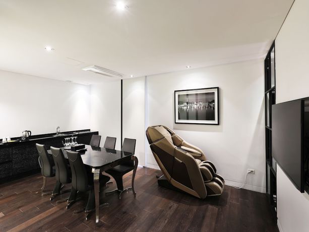 Imagen de la habitación del Hotel Amare, Incheon . Foto 10