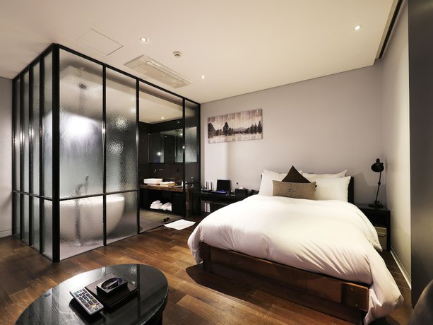 Imagen de la habitación del Hotel Amare, Incheon . Foto 13