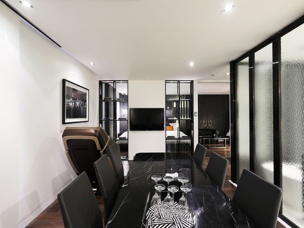 Imagen de la habitación del Hotel Amare, Incheon . Foto 15
