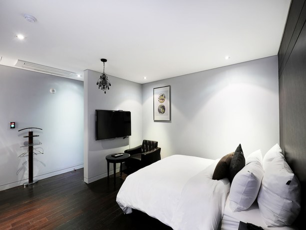 Imagen de la habitación del Hotel Amare, Incheon . Foto 16