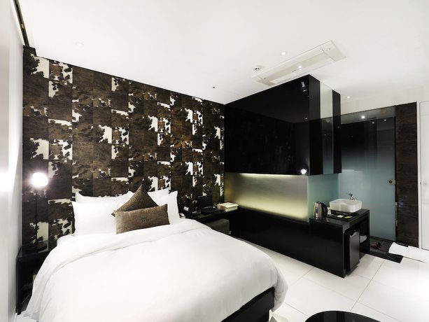 Imagen de la habitación del Hotel Amare, Incheon . Foto 17