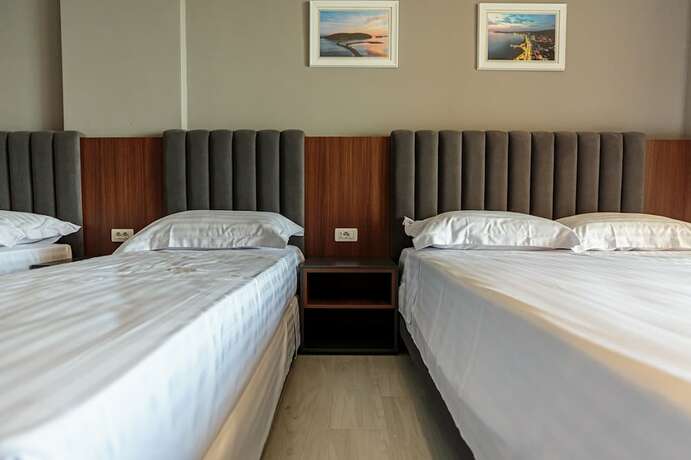 Imagen general del Hotel Amare, Palas&euml;. Foto 2