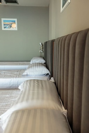 Imagen general del Hotel Amare, Palas&euml;. Foto 3