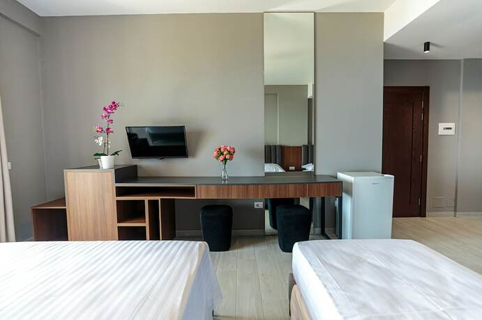 Imagen general del Hotel Amare, Palas&euml;. Foto 4