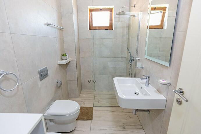 Imagen de la habitación del Hotel Amare, Palas&euml;. Foto 11