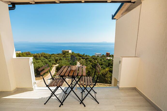 Imagen general del Hotel Amare, Palas&euml;. Foto 5