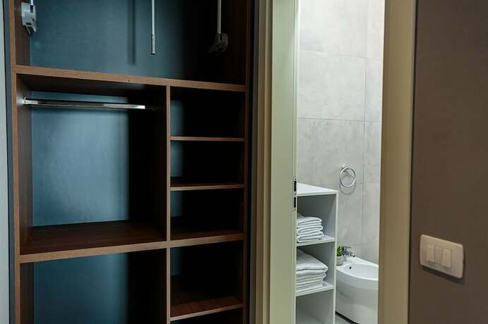 Imagen de la habitación del Hotel Amare, Palas&euml;. Foto 16