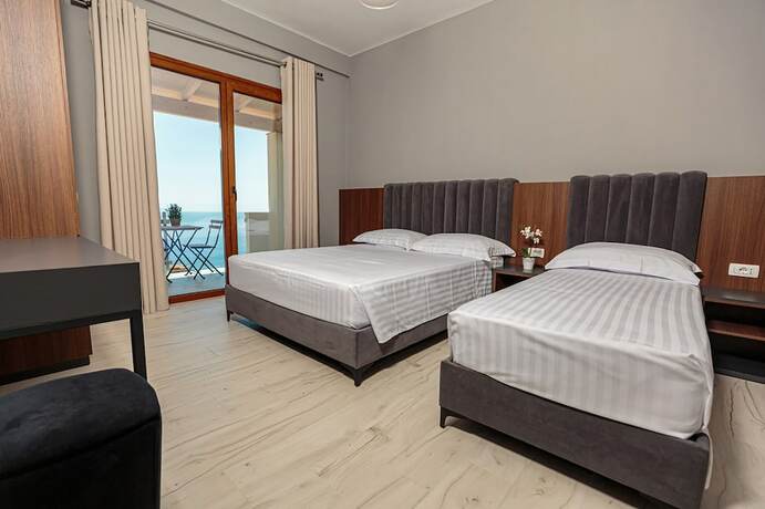 Imagen general del Hotel Amare, Palas&euml;. Foto 6