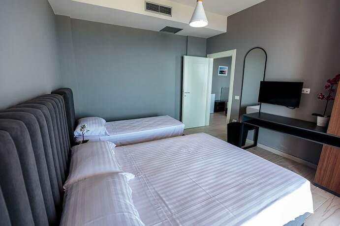 Imagen general del Hotel Amare, Palas&euml;. Foto 7