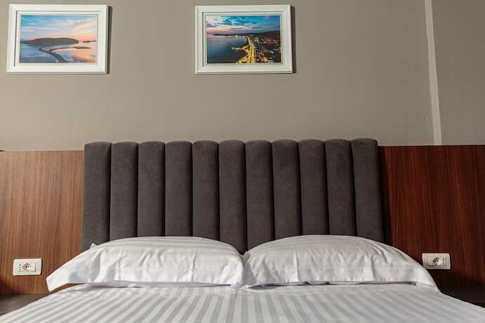 Imagen de la habitación del Hotel Amare, Palas&euml;. Foto 18