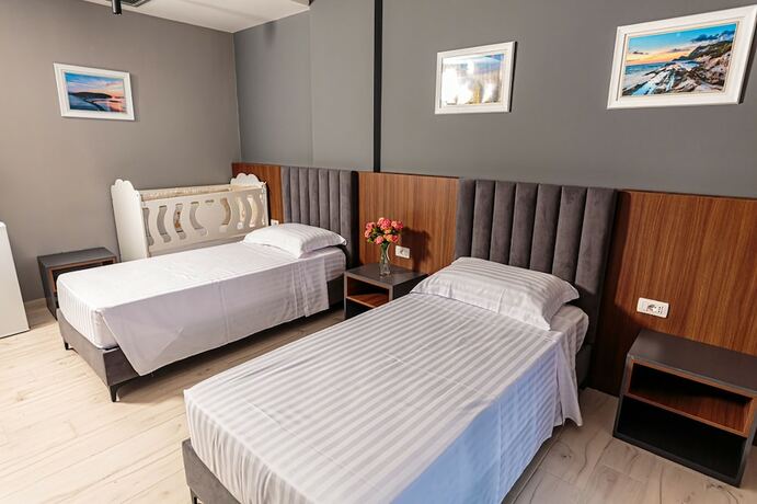 Imagen de la habitación del Hotel Amare, Palas&euml;. Foto 19