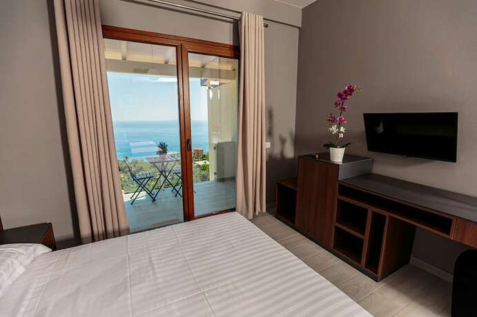 Imagen general del Hotel Amare, Palas&euml;. Foto 9