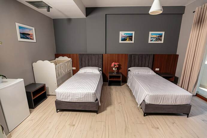 Imagen general del Hotel Amare, Palas&euml;. Foto 10