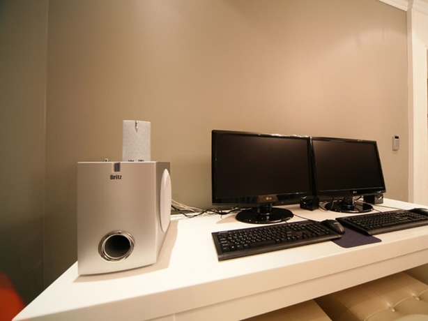 Imagen de la habitación del Hotel Amare, Seul. Foto 3