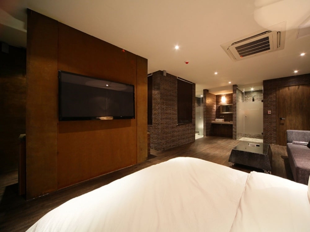 Imagen de la habitación del Hotel Amare, Seul. Foto 4