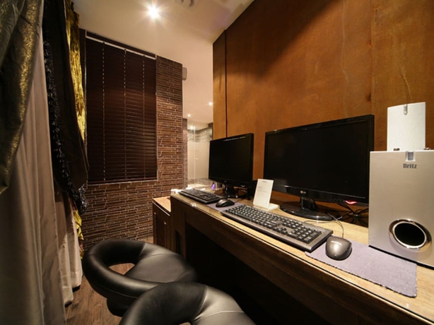 Imagen de la habitación del Hotel Amare, Seul. Foto 5