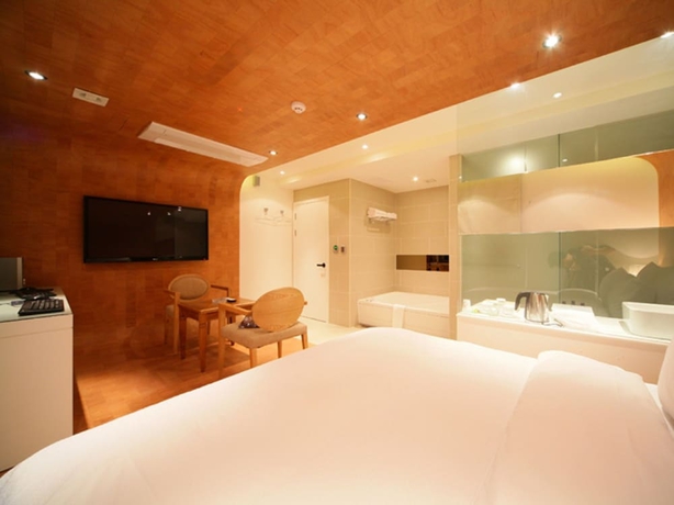 Imagen de la habitación del Hotel Amare, Seul. Foto 6