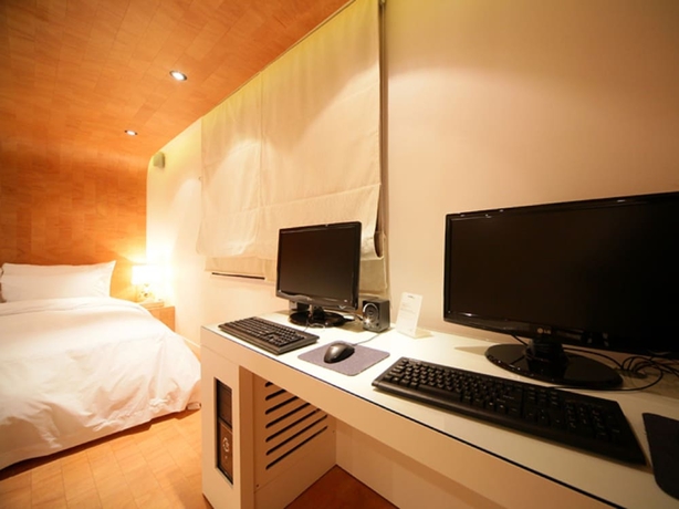 Imagen de la habitación del Hotel Amare, Seul. Foto 7