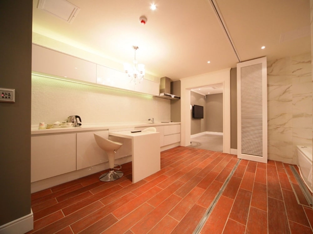 Imagen de la habitación del Hotel Amare, Seul. Foto 8