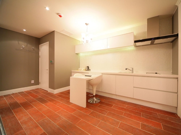 Imagen de la habitación del Hotel Amare, Seul. Foto 9