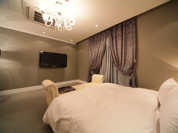 Imagen de la habitación del Hotel Amare, Seul. Foto 11