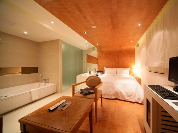 Imagen de la habitación del Hotel Amare, Seul. Foto 12
