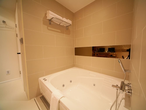 Imagen de la habitación del Hotel Amare, Seul. Foto 14