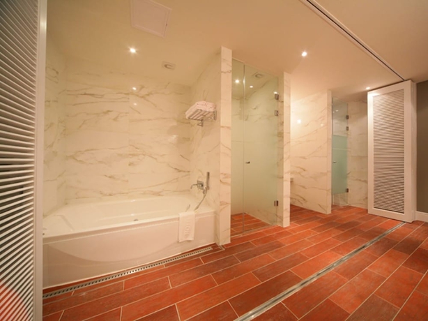 Imagen de la habitación del Hotel Amare, Seul. Foto 16