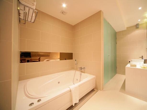 Imagen de la habitación del Hotel Amare, Seul. Foto 17