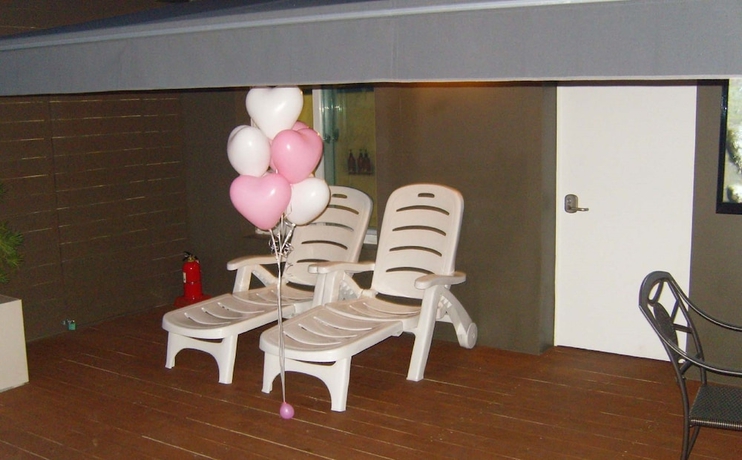 Imagen general del Hotel Amare, Seul. Foto 2