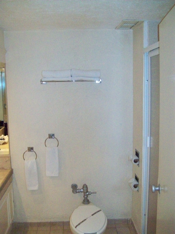 Imagen de la habitación del Hotel Amarea Acapulco. Foto 3