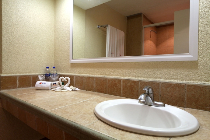 Imagen de la habitación del Hotel Amarea Acapulco. Foto 6