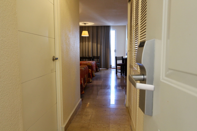 Imagen de la habitación del Hotel Amarea Acapulco. Foto 7