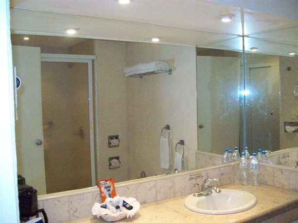 Imagen de la habitación del Hotel Amarea Acapulco. Foto 10