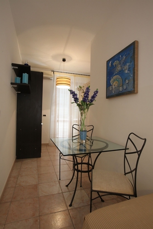 Imagen de los interiores del Hotel Amarea. Foto 14