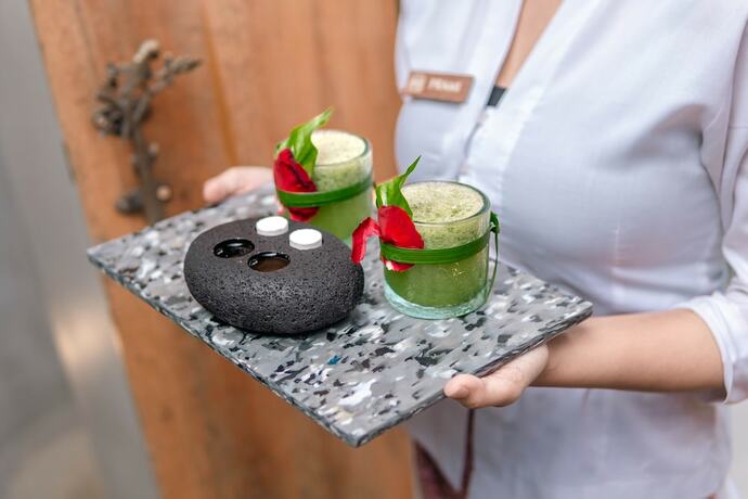 Imagen general del Hotel Amarea Resort Ubud by Ini Vie Hospitality. Foto 2