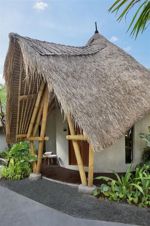 Imagen de la habitación del Hotel Amarea Resort Ubud by Ini Vie Hospitality. Foto 12