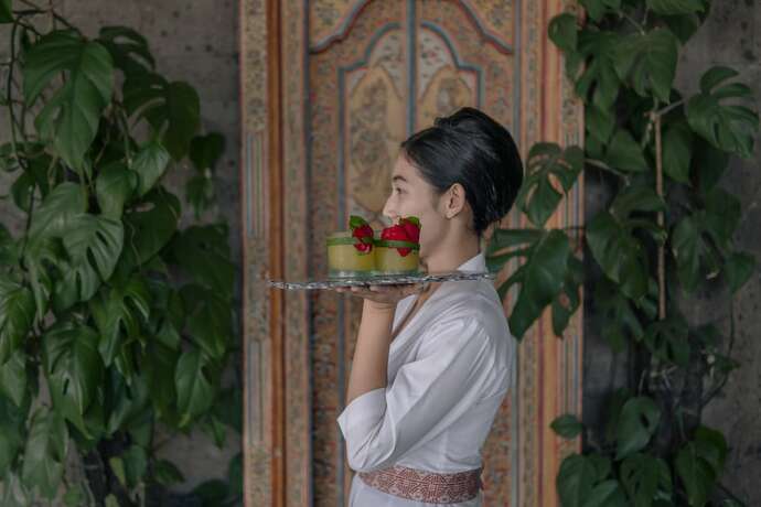 Imagen general del Hotel Amarea Resort Ubud by Ini Vie Hospitality. Foto 9