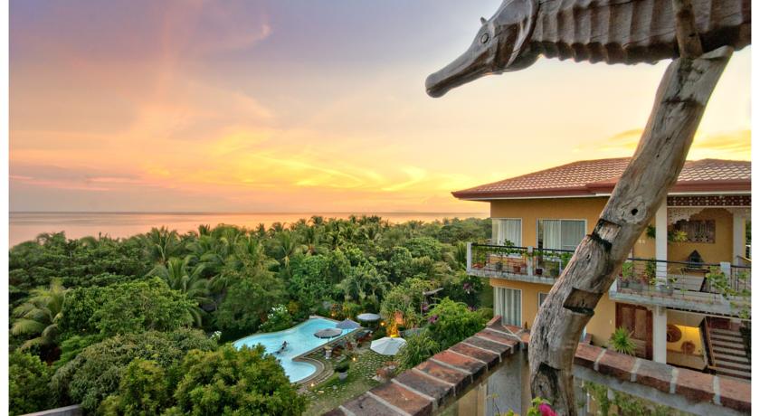 Imagen general del Hotel Amarela Resort. Foto 3