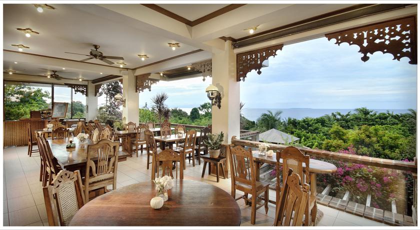 Imagen general del Hotel Amarela Resort. Foto 4