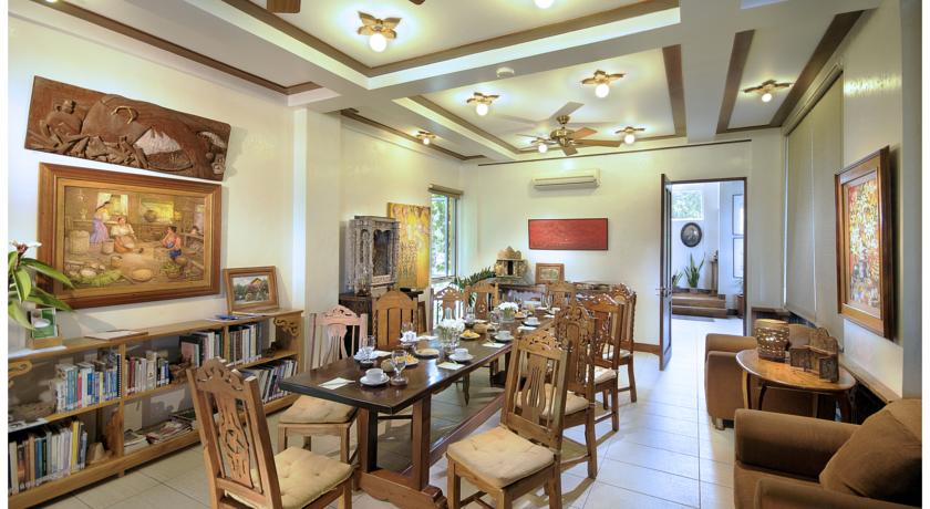 Imagen general del Hotel Amarela Resort. Foto 5