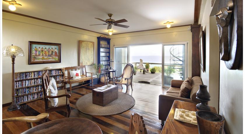 Imagen general del Hotel Amarela Resort. Foto 6